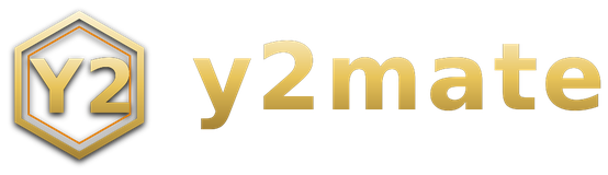y2mate logo